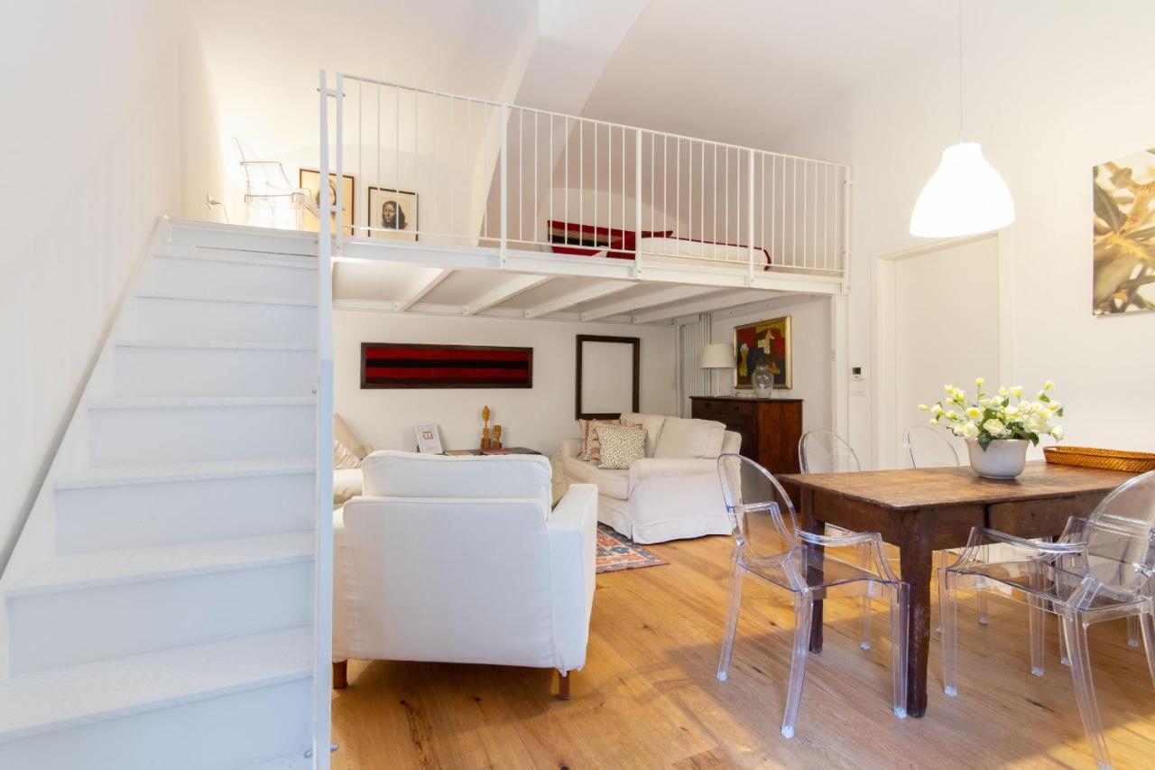 Charming Studio Near Piazza Castello By Wonderful Italy Turin Exterior foto