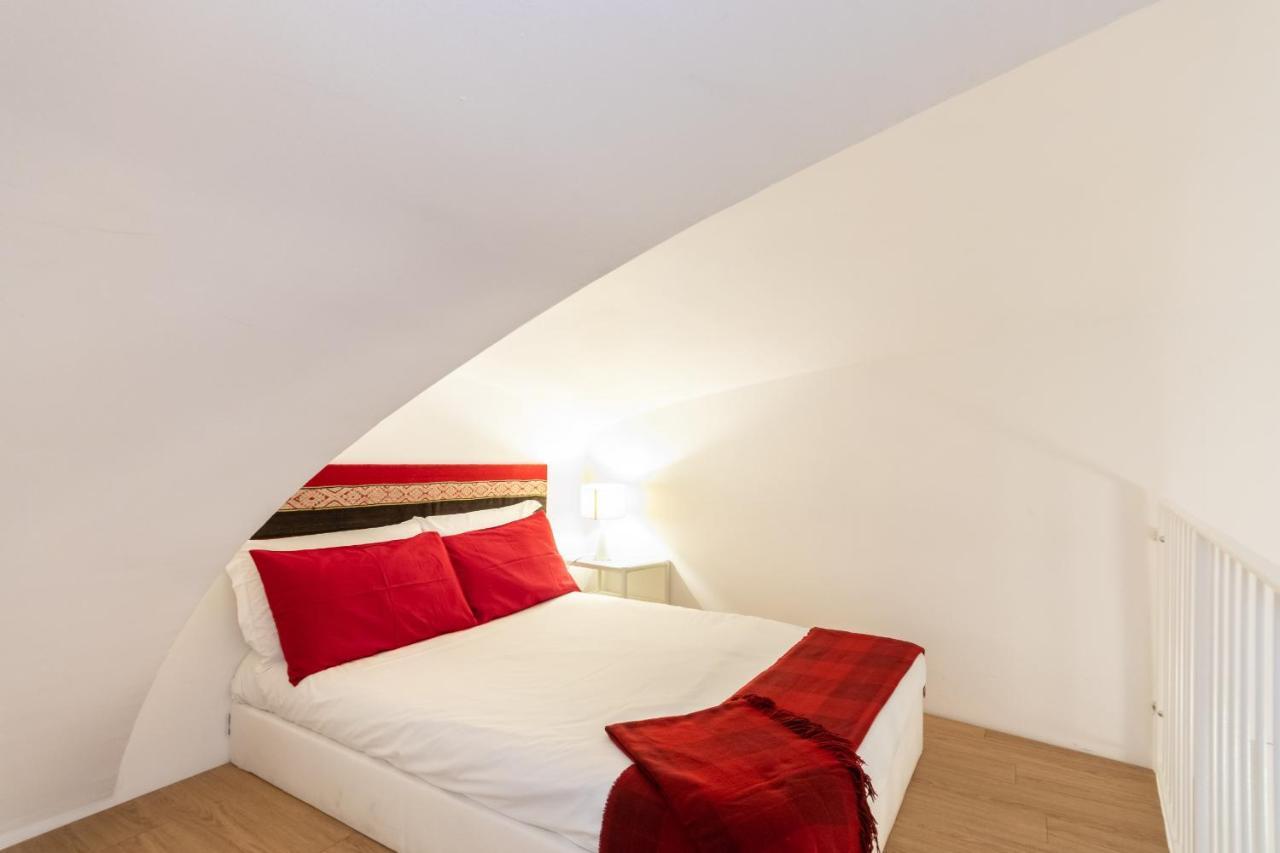 Charming Studio Near Piazza Castello By Wonderful Italy Turin Exterior foto