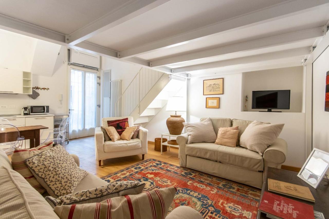 Charming Studio Near Piazza Castello By Wonderful Italy Turin Exterior foto