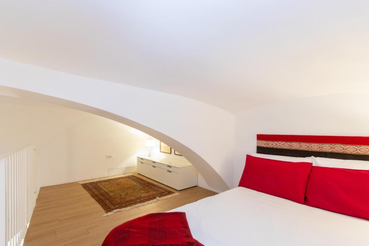Charming Studio Near Piazza Castello By Wonderful Italy Turin Exterior foto