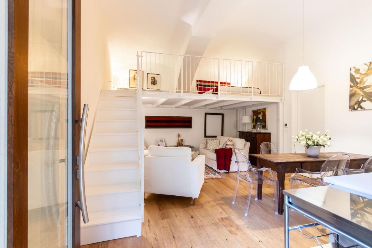 Charming Studio Near Piazza Castello By Wonderful Italy Turin Exterior foto