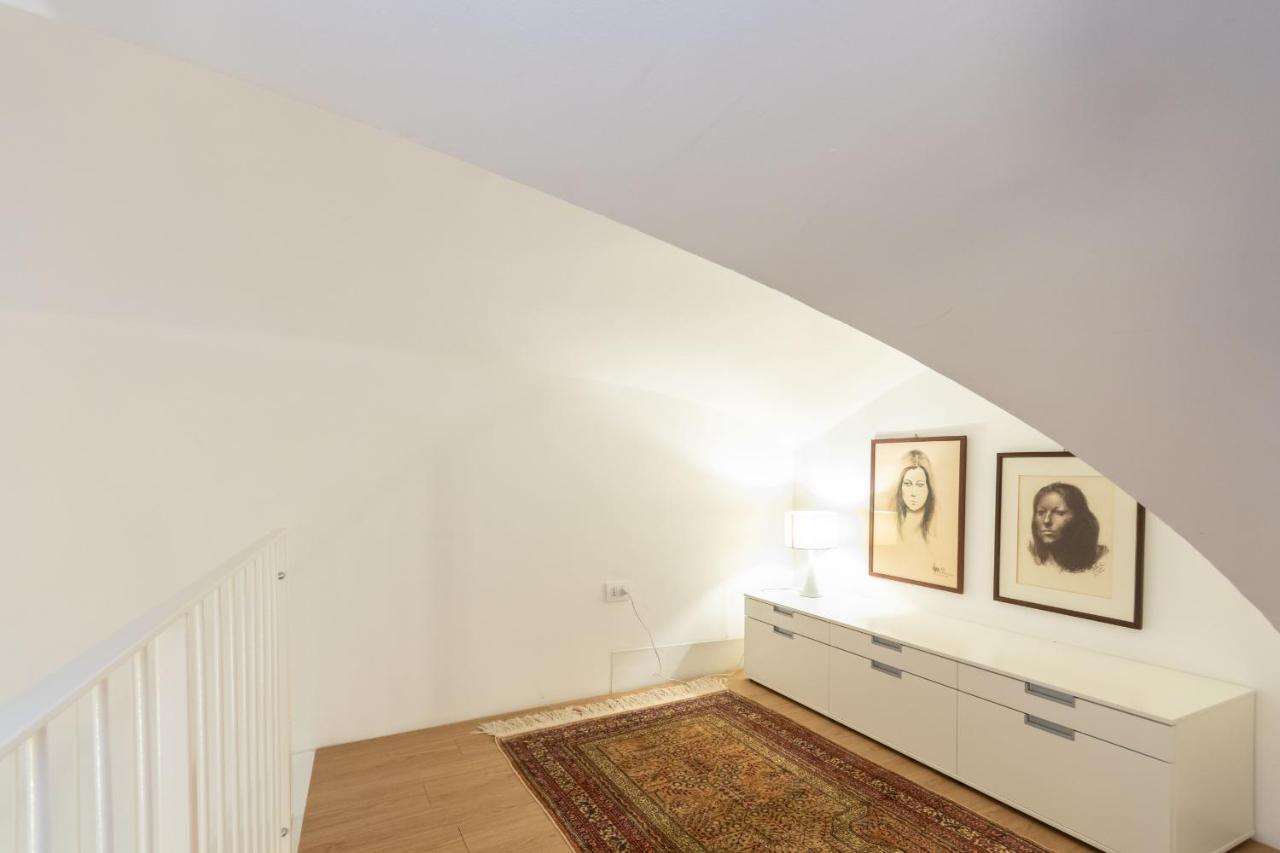 Charming Studio Near Piazza Castello By Wonderful Italy Turin Exterior foto