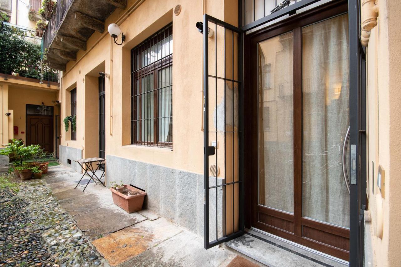 Charming Studio Near Piazza Castello By Wonderful Italy Turin Exterior foto