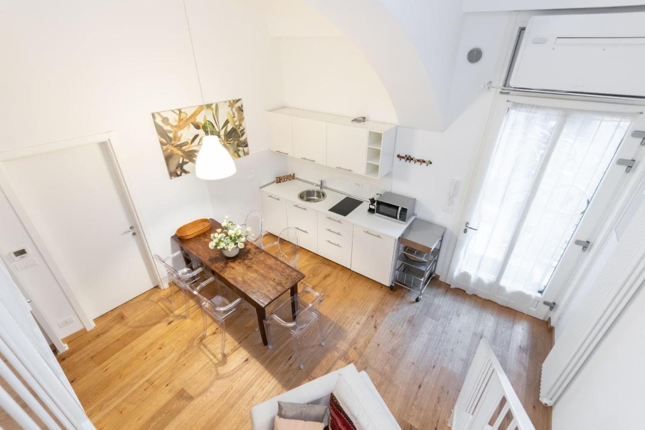 Charming Studio Near Piazza Castello By Wonderful Italy Turin Exterior foto